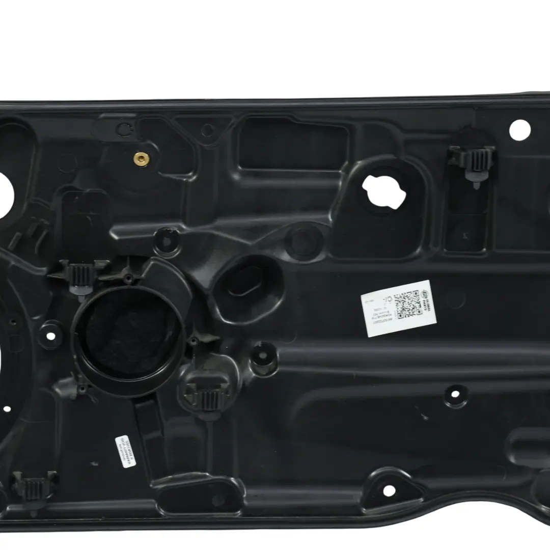 Porsche Boxster 982 Panel Puerta Interior Delantero Derecho - SKU 99153722201 - Número de pieza 99153722201