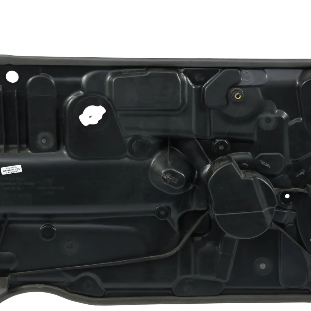 Door Card Inner Assembly Frame Front Right O/S to Porsche Boxster 982 with Part number 99153722201 Porsche Boxster 982 Door Card Inner Assembly Frame Front Right O/S - SKU 99153722201 - Part number 99153722201