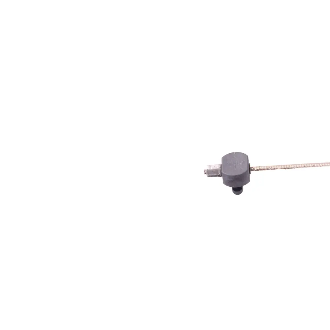 Cable Cerradura Puerta Delantera Izq Der para Porsche 718 Boxster 982 Cayman S con número de pieza 99153731900 Porsche 718 Boxster 982 Cayman S Cable Cerradura Puerta Delantera Izq Der - SKU 99153731900 - Número de pieza 99153731900