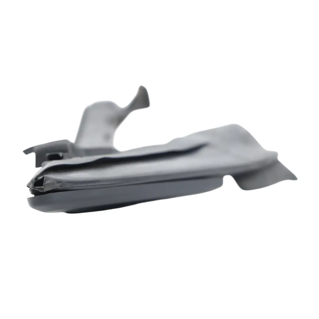 Porsche 718 Boxster 982 Joint Guide Vitre Porte Avant Droite - SKU 99153743204 - Numéro de pièce 99153743204
