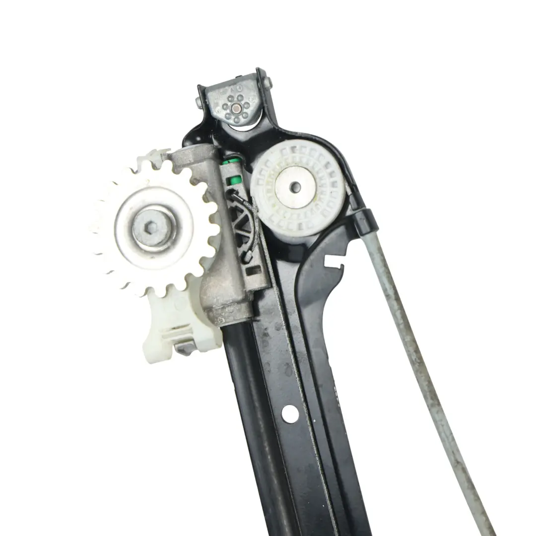 Elevalunas Motor Delantero Derecho para Porsche 718 Boxster 982 con número de pieza 99154297601 Porsche 718 Boxster 982 Elevalunas Motor Delantero Derecho - SKU 99154297601 - Número de pieza 99154297601