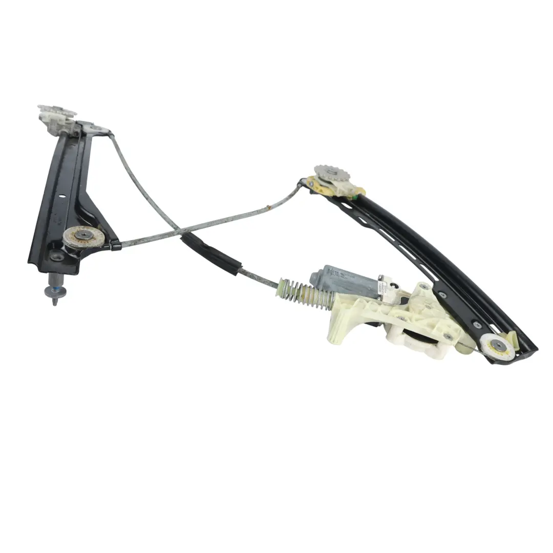 Porsche 718 Boxster 982 Fensterhebermotor Vorne Rechts - SKU 99154297601 - Teilenummer 99154297601