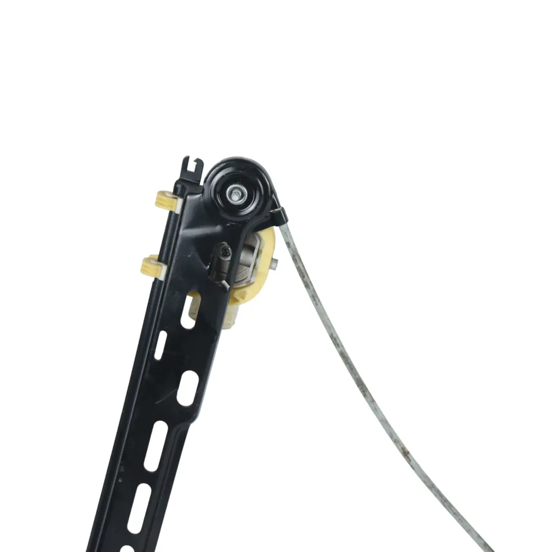 Porsche 718 Boxster 982 Silnik Podnośnika Szyby Przedni Prawy - SKU 99154297601 - Numer Części 99154297601