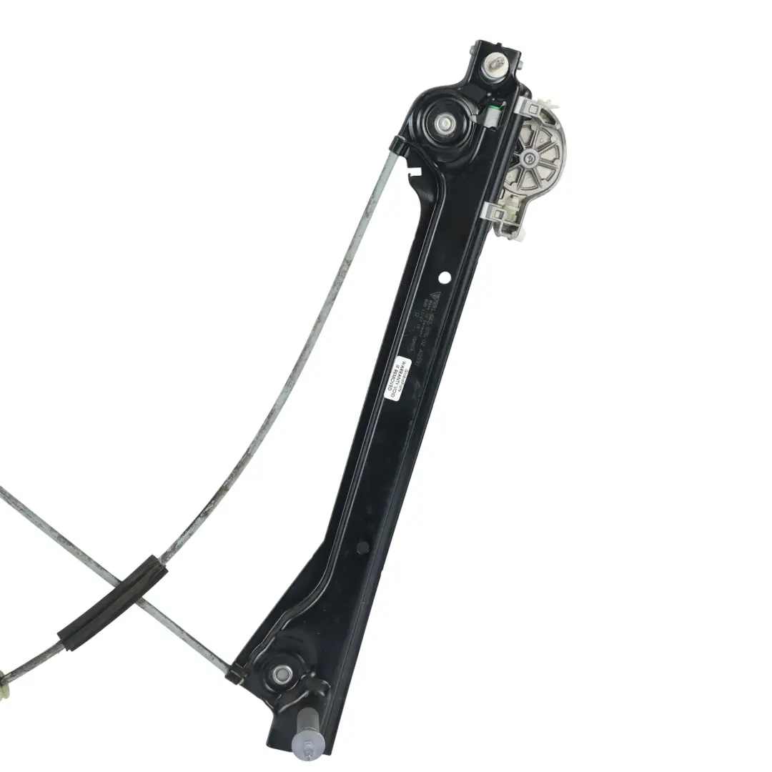 Porsche 718 Boxster 982 Silnik Podnośnika Szyby Przedni Prawy - SKU 99154297601 - Numer Części 99154297601