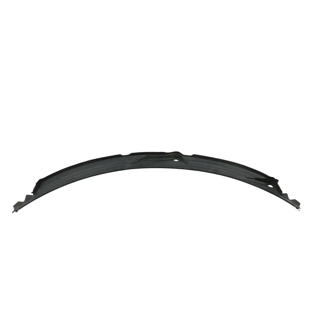 Windscreen Scuttle Panel Cover to Porsche Boxster Cayman 981 982 with Part number 99155556307 Porsche Boxster Cayman 981 982 Windscreen Scuttle Panel Cover - SKU RHD-99155556307 - Part number 99155556307