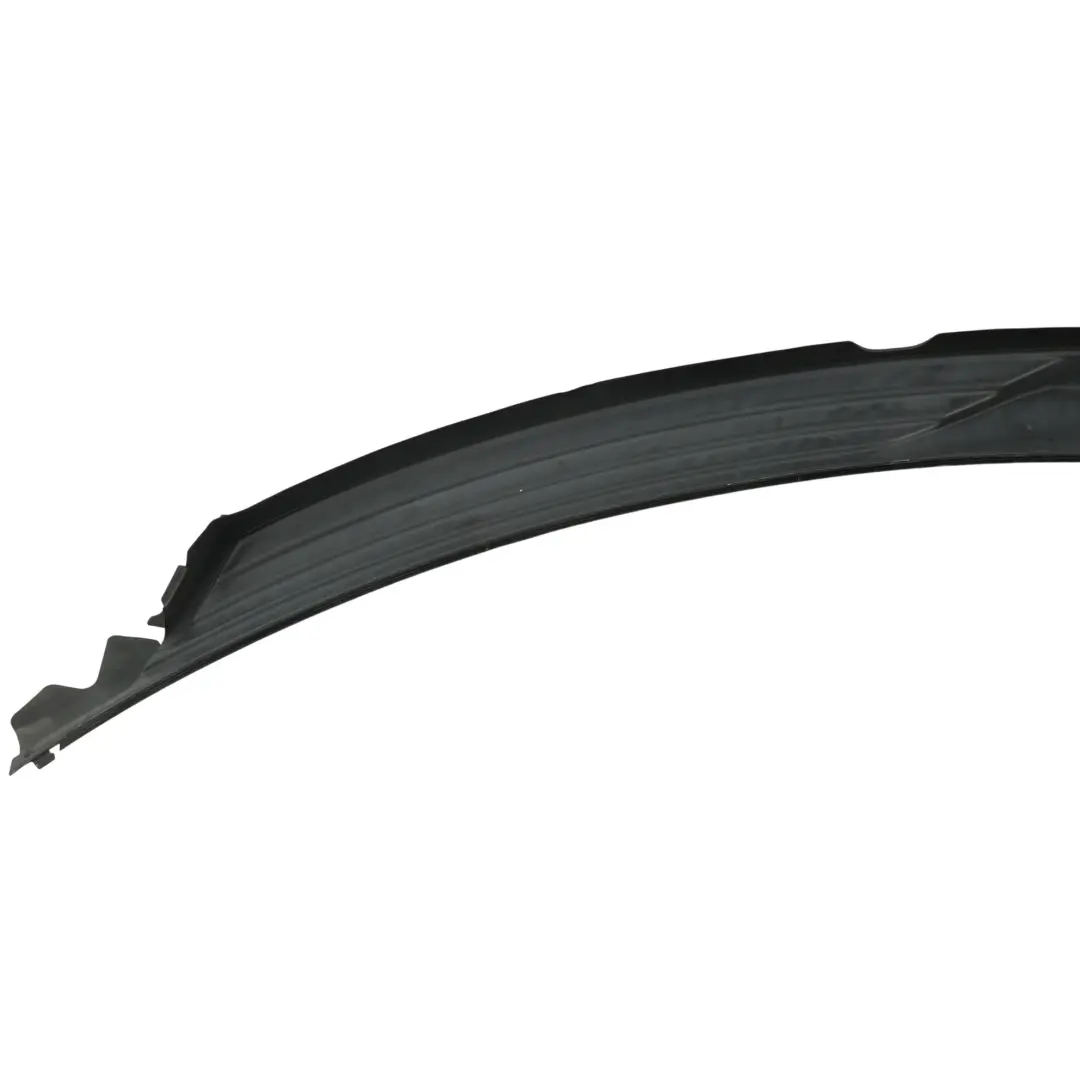 Windscreen Scuttle Panel Cover to Porsche Boxster Cayman 981 982 with Part number 99155556307 Porsche Boxster Cayman 981 982 Windscreen Scuttle Panel Cover - SKU RHD-99155556307 - Part number 99155556307