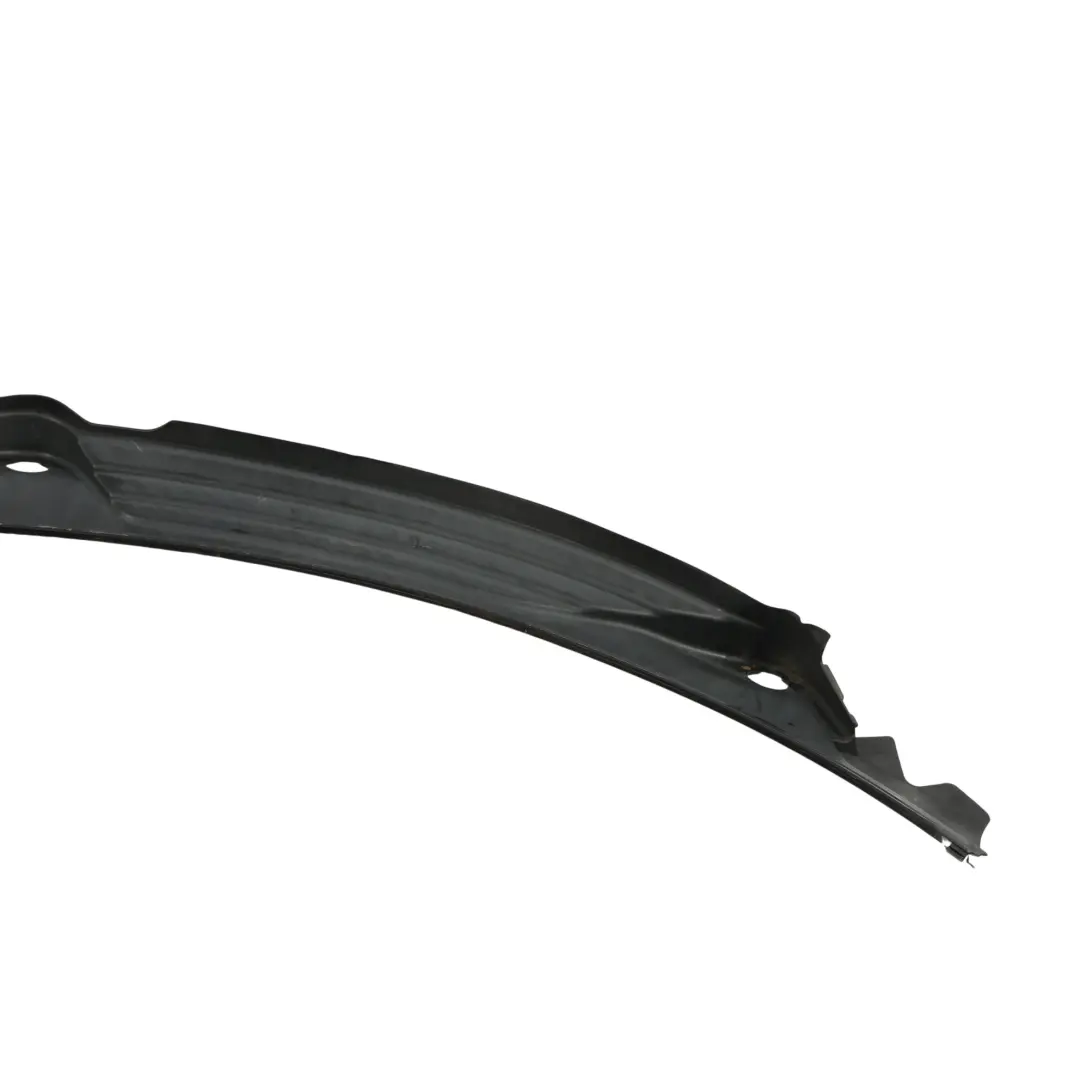 Windscreen Scuttle Panel Cover to Porsche Boxster Cayman 981 982 with Part number 99155556307 Porsche Boxster Cayman 981 982 Windscreen Scuttle Panel Cover - SKU RHD-99155556307 - Part number 99155556307