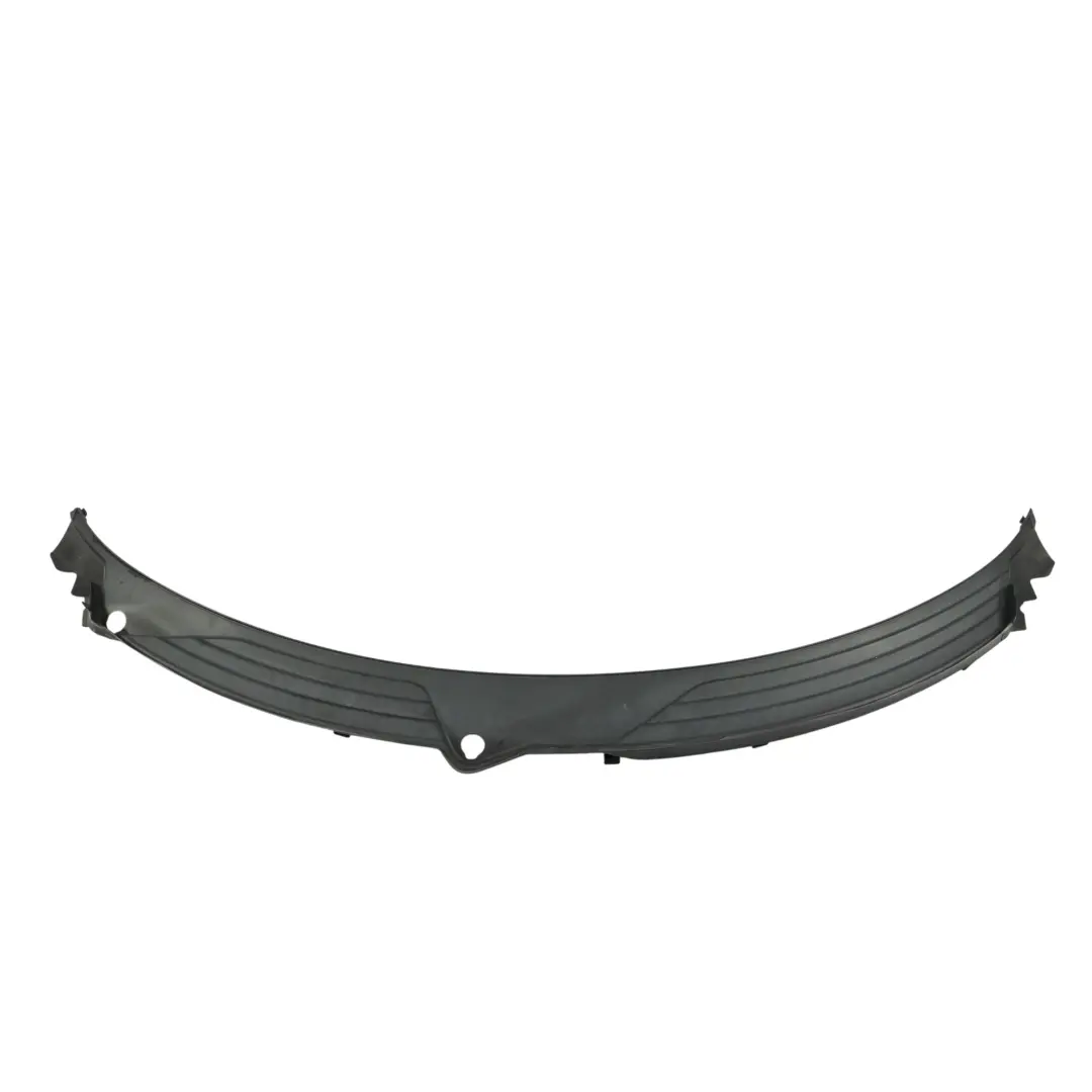 Windscreen Scuttle Panel Cover to Porsche Boxster Cayman 981 982 with Part number 99155556307 Porsche Boxster Cayman 981 982 Windscreen Scuttle Panel Cover - SKU RHD-99155556307 - Part number 99155556307
