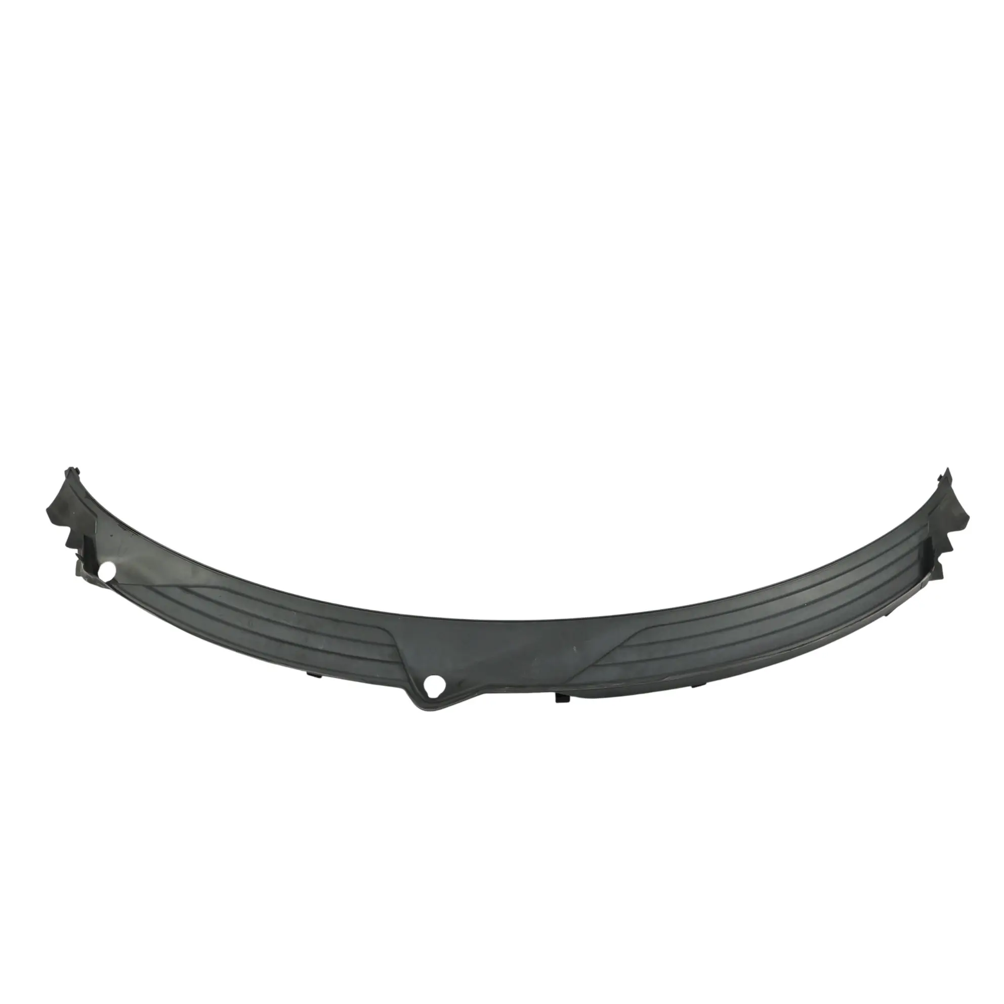 Porsche Boxster Cayman 981 982 Windscreen Scuttle Panel Cover 99155556307