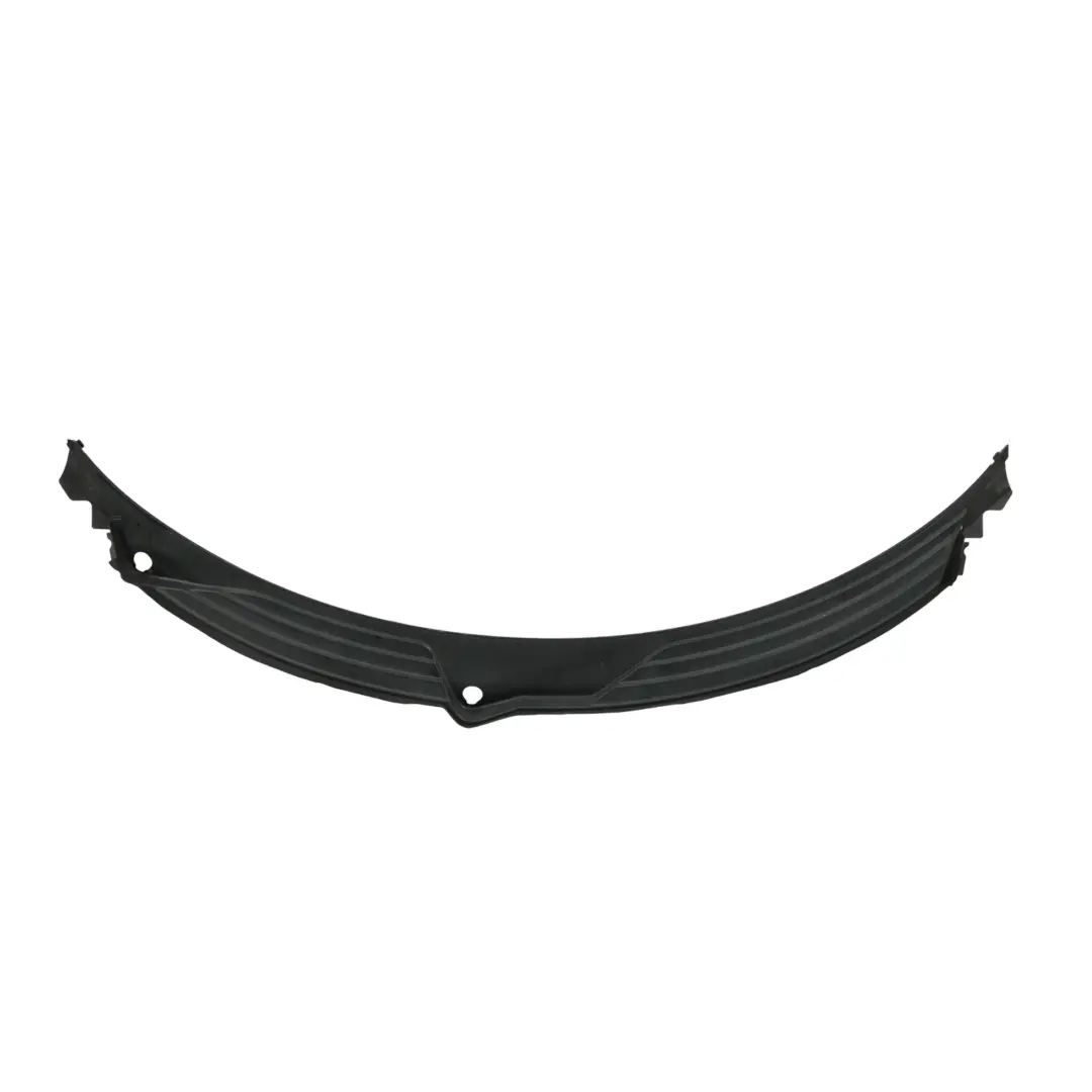 Windscreen Scuttle Panel Cover to Porsche Boxster Cayman 981 982 with Part number 99155556307 Porsche Boxster Cayman 981 982 Windscreen Scuttle Panel Cover - SKU RHD-99155556307 - Part number 99155556307