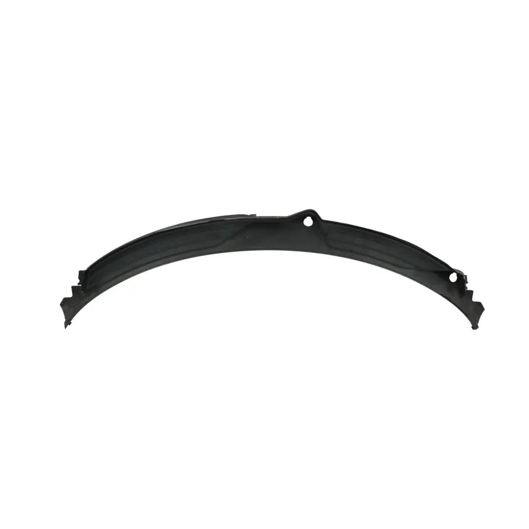 Porsche Boxster Cayman 981 982 Windscreen Scuttle Panel Cover - SKU RHD-99155556307 - Part number 99155556307