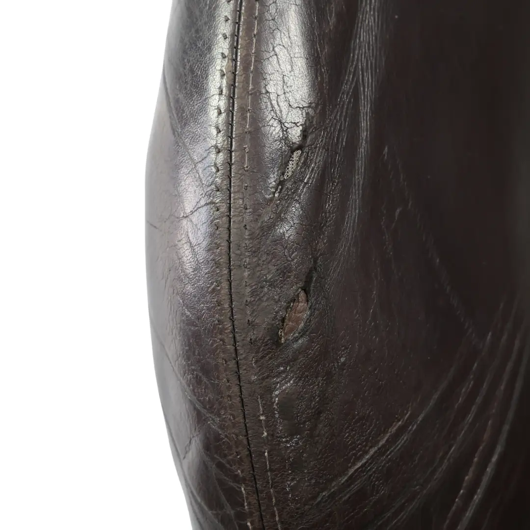 Sedile Anteriore Sportivo Riscaldato Destro Pelle Cacao Marrone per Porsche 911 996 con numero di parte 99752115100 Porsche 911 996 Sedile Anteriore Sportivo Riscaldato Destro Pelle Cacao Marrone - SKU 99752115100-1 - Numero di parte 99752115100