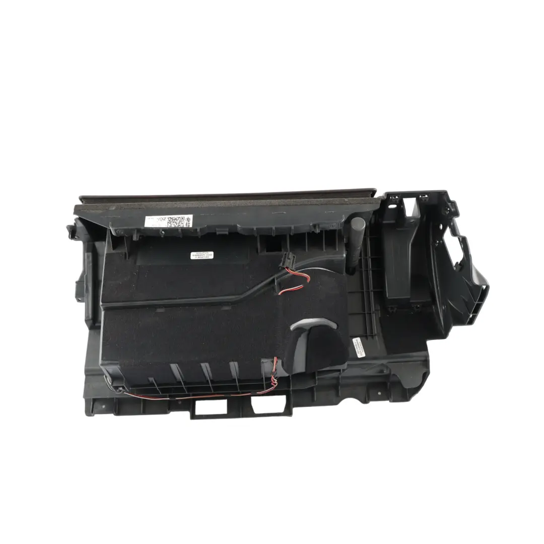 Dashboard Glove Box Storage Compartment to Porsche 911 997 Boxster 987 with Part number 99755244301 Porsche 911 997 Boxster 987 Dashboard Glove Box Storage Compartment - SKU RHD-99755244301 - Part number 99755244301