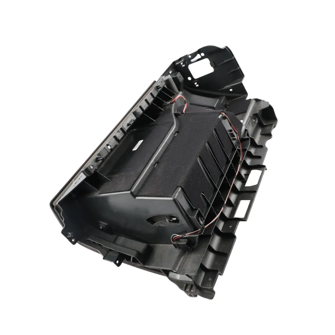 Dashboard Glove Box Storage Compartment to Porsche 911 997 Boxster 987 with Part number 99755244301 Porsche 911 997 Boxster 987 Dashboard Glove Box Storage Compartment - SKU RHD-99755244301 - Part number 99755244301