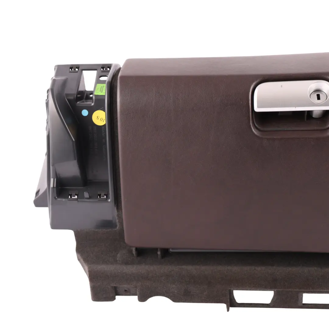 Dashboard Glove Box Storage Compartment to Porsche 911 997 Boxster 987 with Part number 99755244301 Porsche 911 997 Boxster 987 Dashboard Glove Box Storage Compartment - SKU RHD-99755244301 - Part number 99755244301