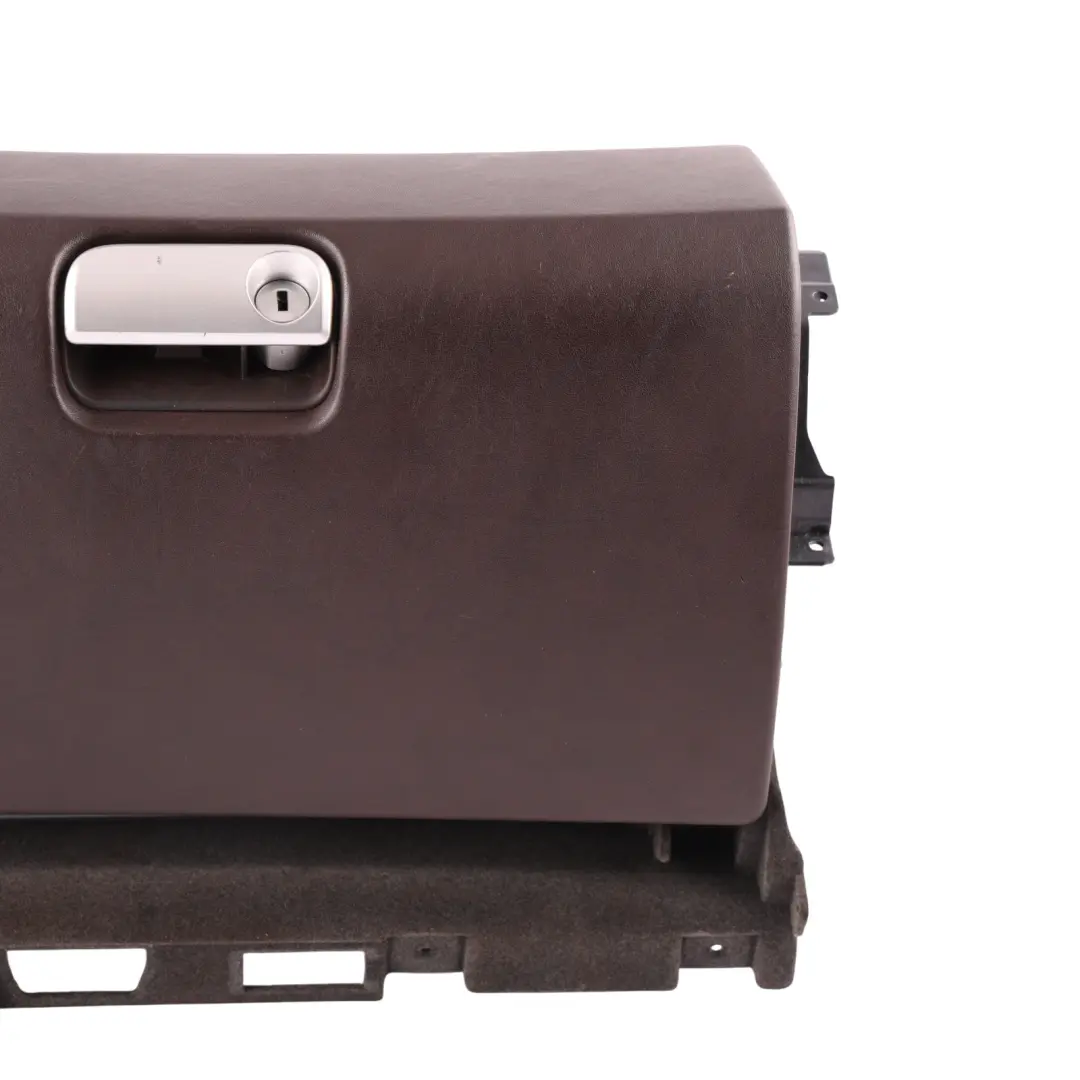 Porsche 911 997 Boxster 987 Dashboard Glove Box Storage Compartment - SKU RHD-99755244301 - Part number 99755244301