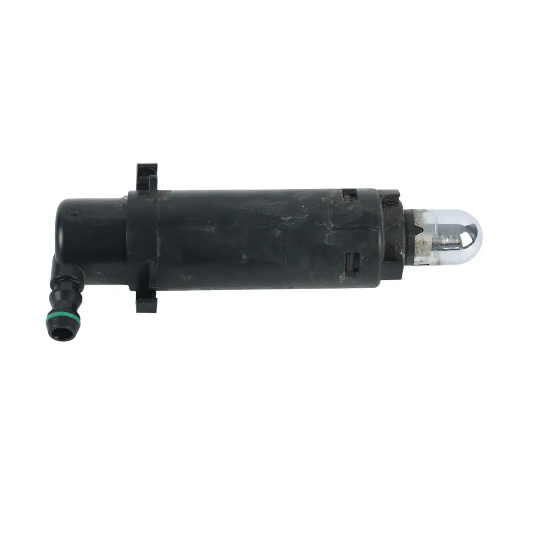 Headlight Washer Jet Nozzle Left Right N/O/S to Porsche 911 997 991 with Part number 99762816301 Porsche 911 997 991 Headlight Washer Jet Nozzle Left Right N/O/S - SKU 99762816301 - Part number 99762816301