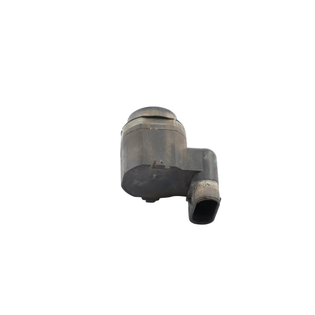 Jaguar XF X260 PDC Parksensor Stoßstange Hinten Grundiert - SKU 9G92-15K859-EA-1 - Teilenummer 9G92-15K859-EA
