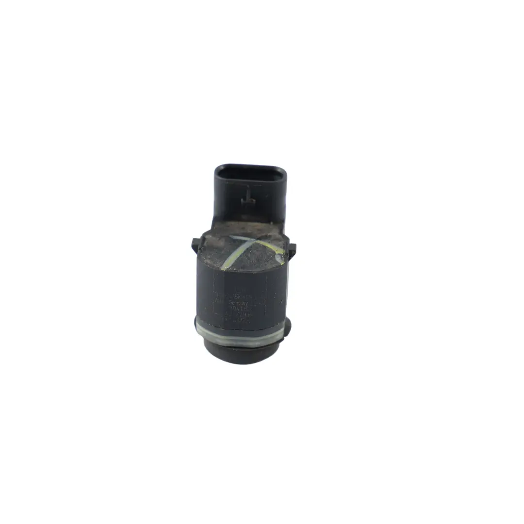 Range Rover Land Rover Sport L494 Sensor Aparcamiento PDC Negro Mariana 860 - SKU 9G92-15K859-EA-MAR - Número de pieza 9G92-15K859-EA