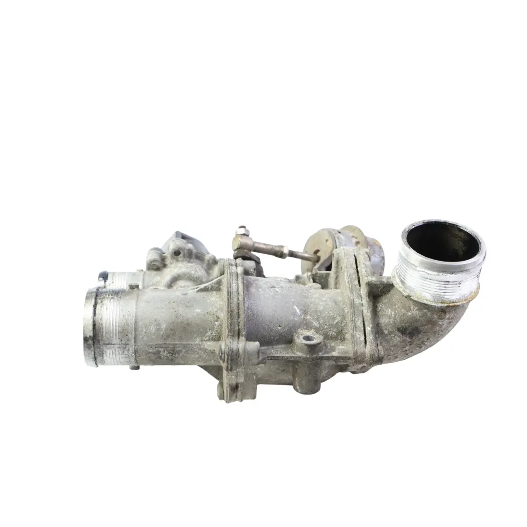 Válvula EGR 3.0 Diésel LR013047 306DT 9H20-608 para Land Rover Range Rover Sport L320 con número de pieza 9H20-60860-DA Land Rover Range Rover Sport L320 Válvula EGR 3.0 Diésel LR013047 306DT 9H20-608 - SKU 9H20-60860-DA - Número de pieza 9H20-60860-DA