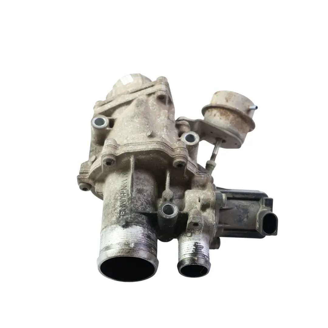 Land Rover Range Rover Sport L320 Válvula EGR 3.0 Diésel LR013047 306DT 9H20-608 - SKU 9H20-60860-DA - Número de pieza 9H20-60860-DA