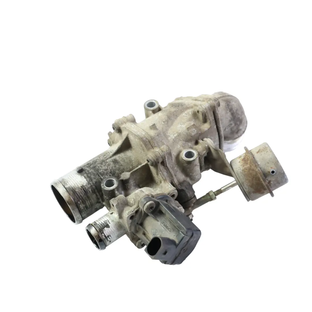 Unit Valve 3.0 Diesel LR013047 306DT to Range Rover Sport L320 EGR with Part number 9H20-60860-DA Range Rover Sport L320 EGR Unit Valve 3.0 Diesel LR013047 306DT - SKU 9H20-60860-DA - Part number 9H20-60860-DA