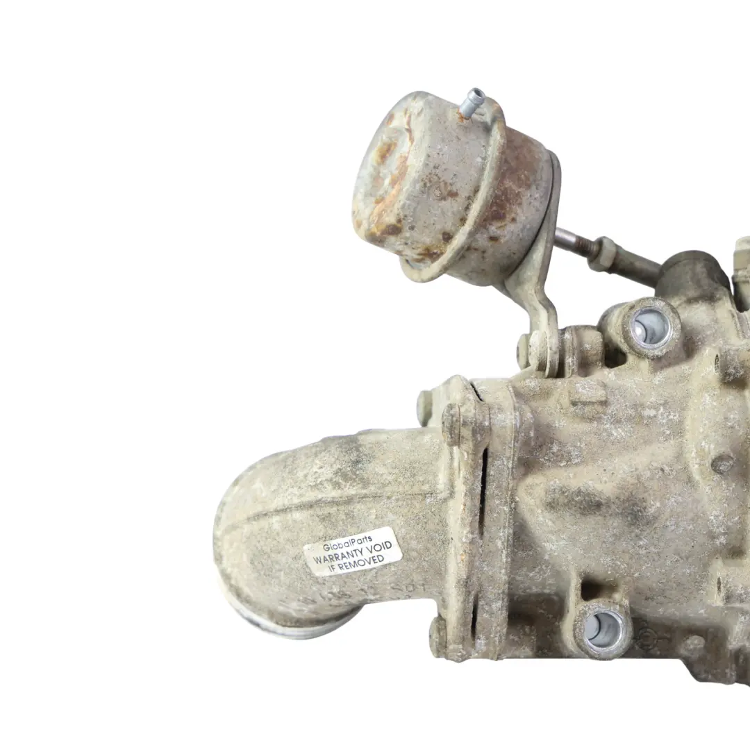 Land Rover Range Rover Sport L320 Vanne EGR 3.0 Diesel LR013047 306DT 9H20-60860 - SKU 9H20-60860-DA - Numéro de pièce 9H20-60860-DA