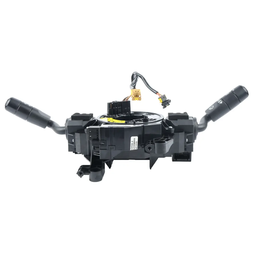 Range Rover Sport L320 Indicator Wiper Stalk Squib Control Switch - SKU 9H22-14A664-AA - Part number 9H22-14A664-AA