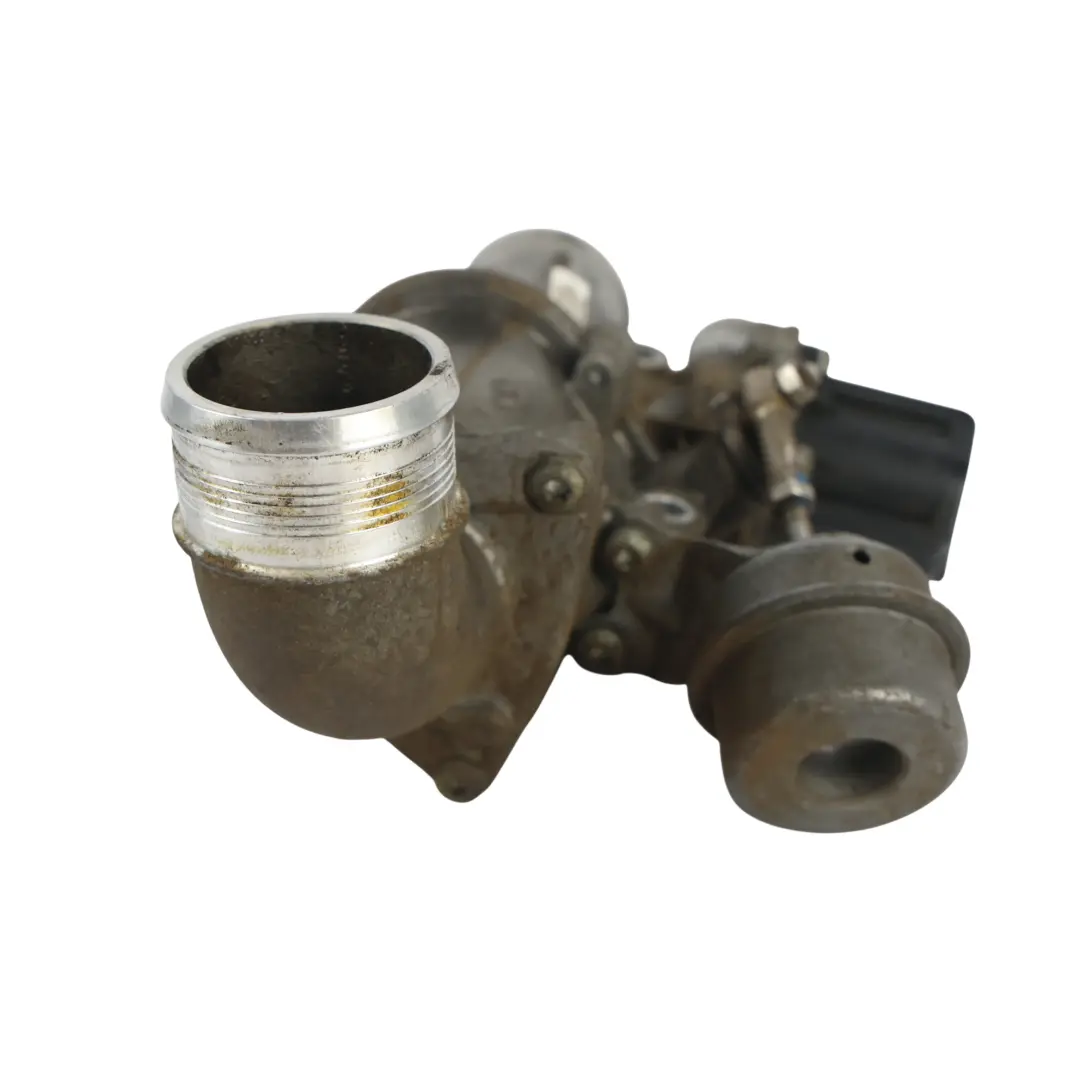 Land Rover Discovery 4 L319 EGR Valve Gas Recirtulation 3.0 Diesel - SKU 9H2Q-6C860-DC - Part number 9H2Q-6C860-DC