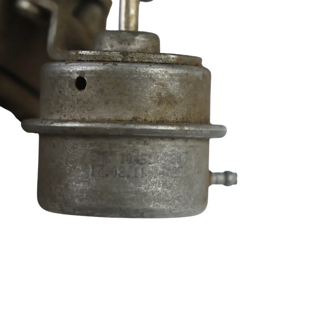 Valve Gas Recirtulation 3.0 Diesel to Land Rover Discovery 4 L319 EGR with Part number 9H2Q-6C860-DC Land Rover Discovery 4 L319 EGR Valve Gas Recirtulation 3.0 Diesel - SKU 9H2Q-6C860-DC - Part number 9H2Q-6C860-DC