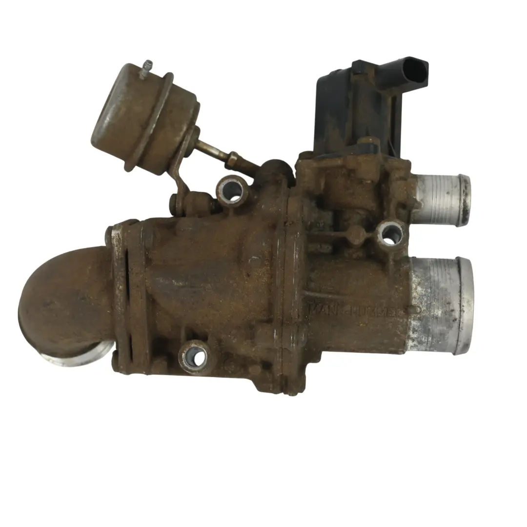 Land Rover Discovery 4 L319 EGR Valve Gas Recirtulation 3.0 Diesel - SKU 9H2Q-6C860-DC - Part number 9H2Q-6C860-DC