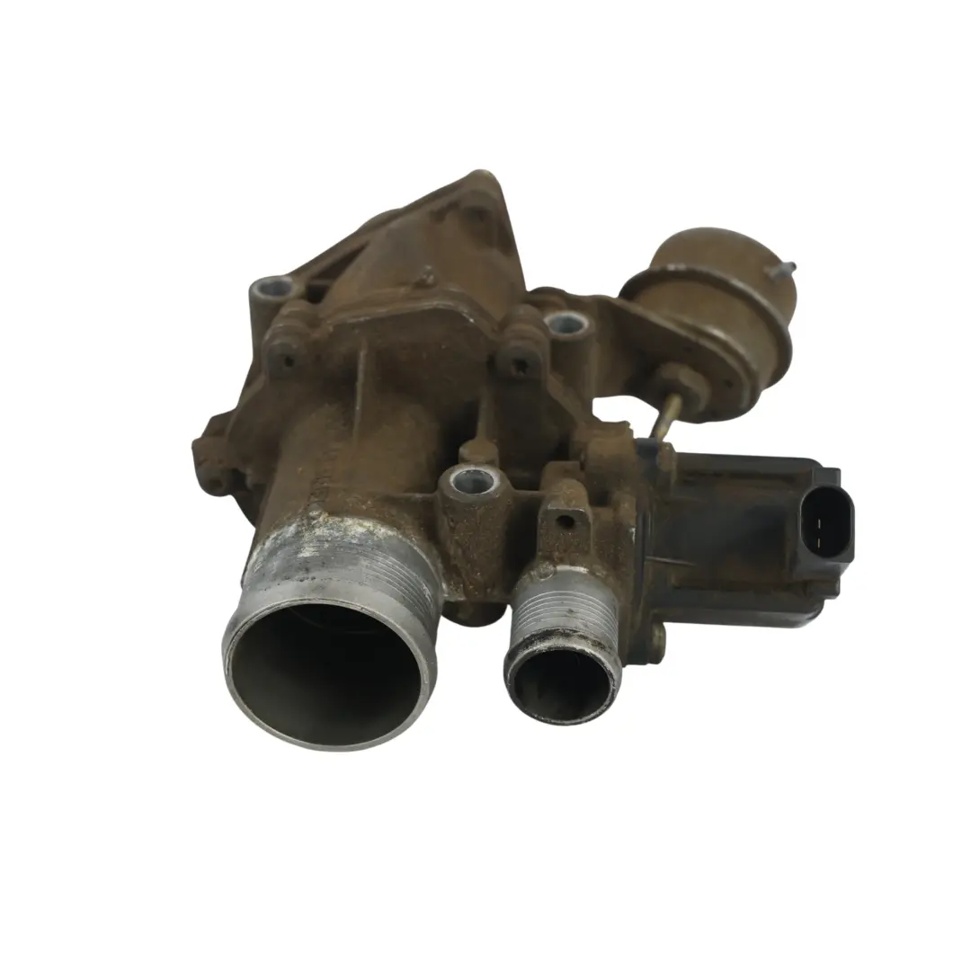 Valve Gas Recirtulation 3.0 Diesel to Land Rover Discovery 4 L319 EGR with Part number 9H2Q-6C860-DC Land Rover Discovery 4 L319 EGR Valve Gas Recirtulation 3.0 Diesel - SKU 9H2Q-6C860-DC - Part number 9H2Q-6C860-DC