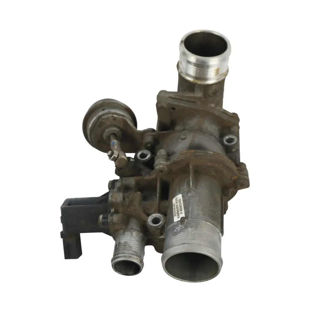 Land Rover Discovery 4 L319 Vanne EGR Recirculation Gaz 3.0 Diesel - SKU 9H2Q-6C860-DC - Numéro de pièce 9H2Q-6C860-DC