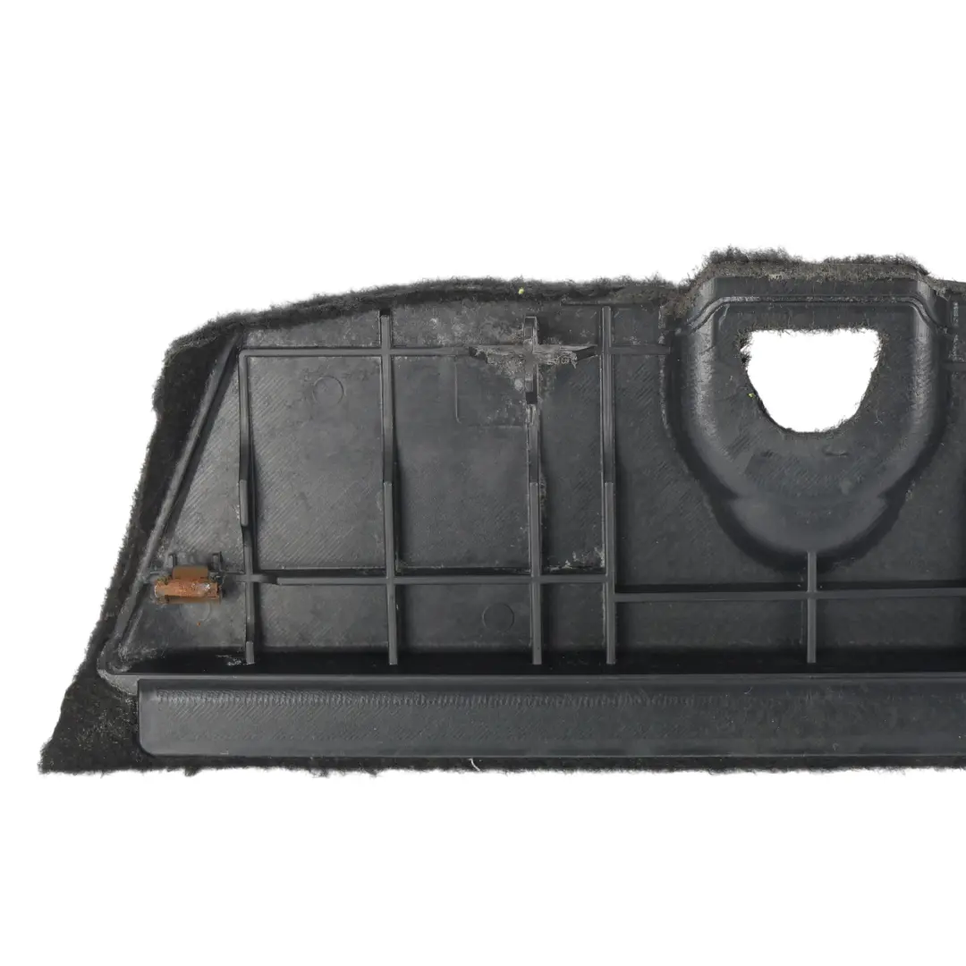 Rivestimento Bagagliaio Destro per Land Rover Range Rover Sport L320 con numero di parte 9H32-42812-AAW Land Rover Range Rover Sport L320 Rivestimento Bagagliaio Destro - SKU 9H32-42812-AAW - Numero di parte 9H32-42812-AAW