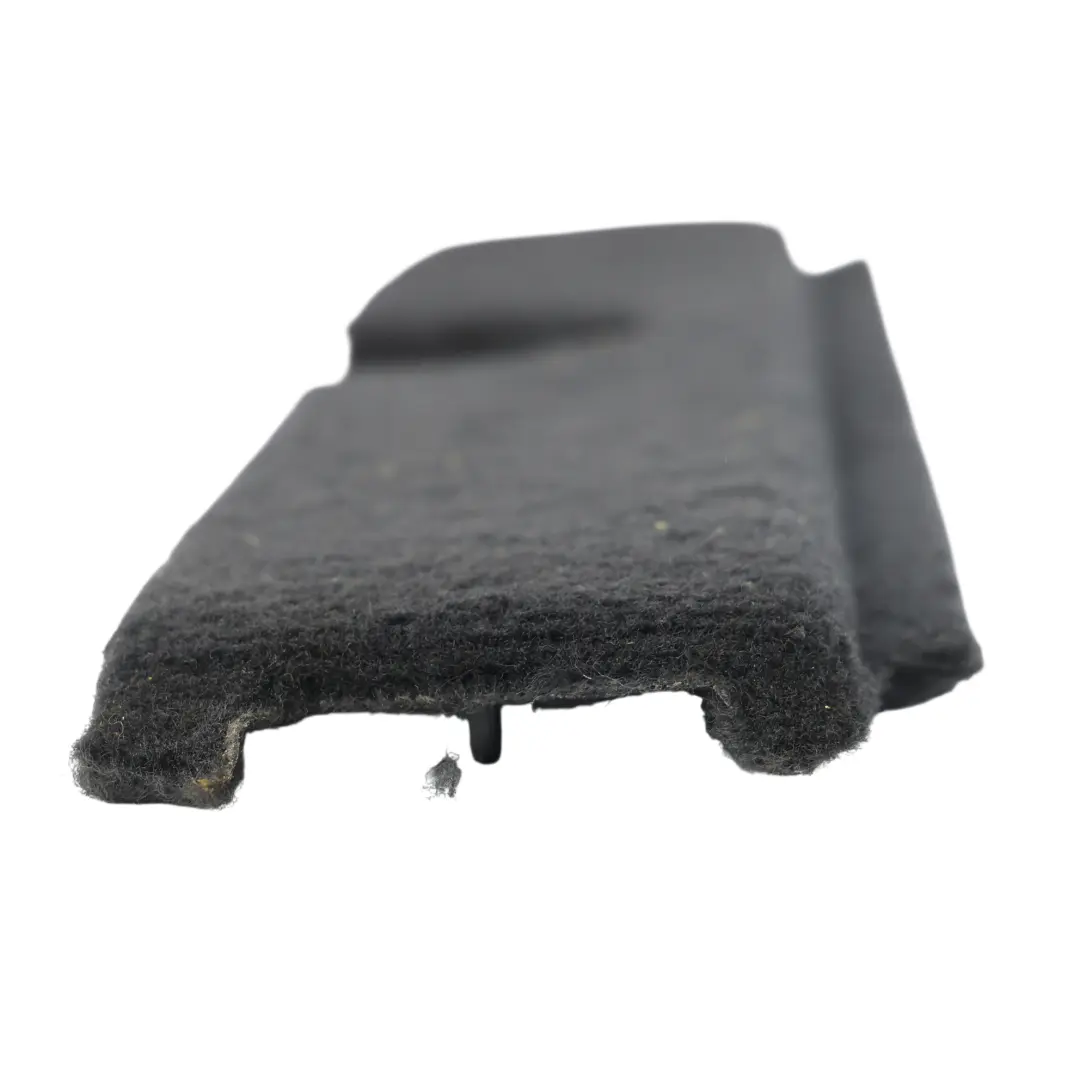 Range Rover Sport L320 Trunk Boot Trim Panel Cover Right O/S - SKU 9H32-42812-AAW - Part number 9H32-42812-AAW