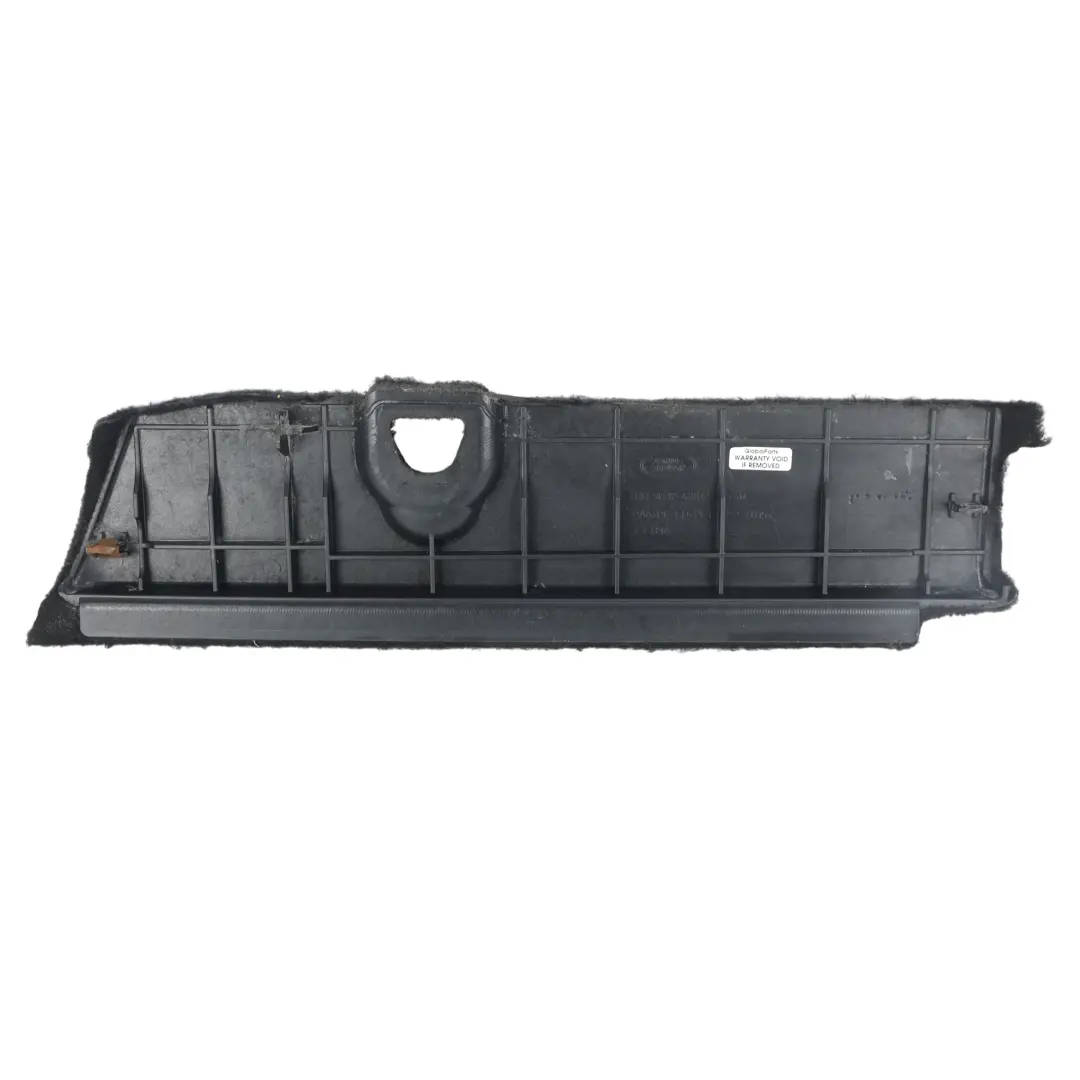 Range Rover Sport L320 Trunk Boot Trim Panel Cover Right O/S - SKU 9H32-42812-AAW - Part number 9H32-42812-AAW