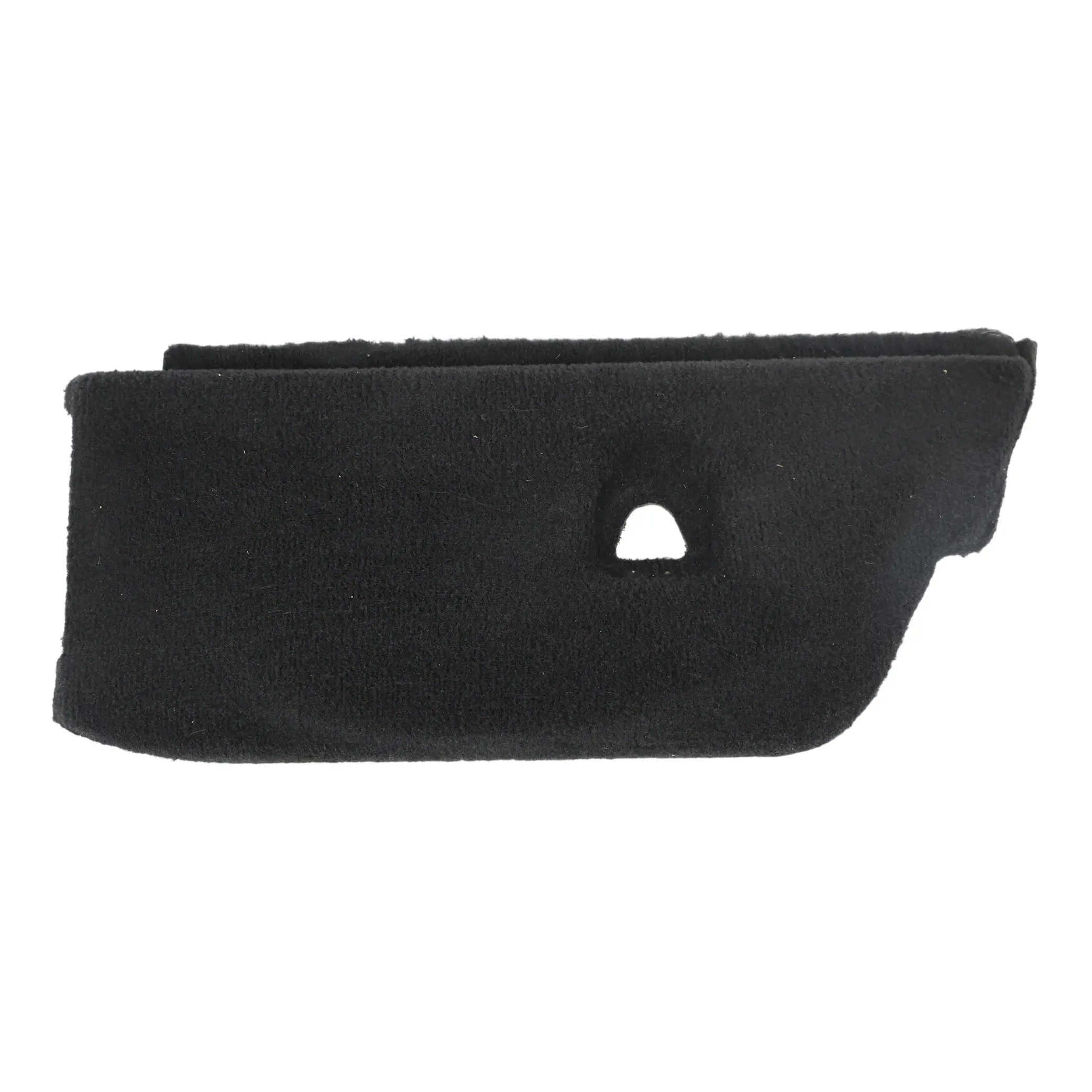 Land Rover Range Rover Sport L320 Wykładzina Bagażnika Lewa 9H32-42813-AAW