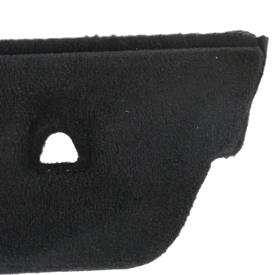 Land Rover Range Rover Sport L320 Kofferraum Verkleidung Hinten Links 9H32-42813 - SKU 9H32-42813-AAW - Teilenummer 9H32-42813-AAW