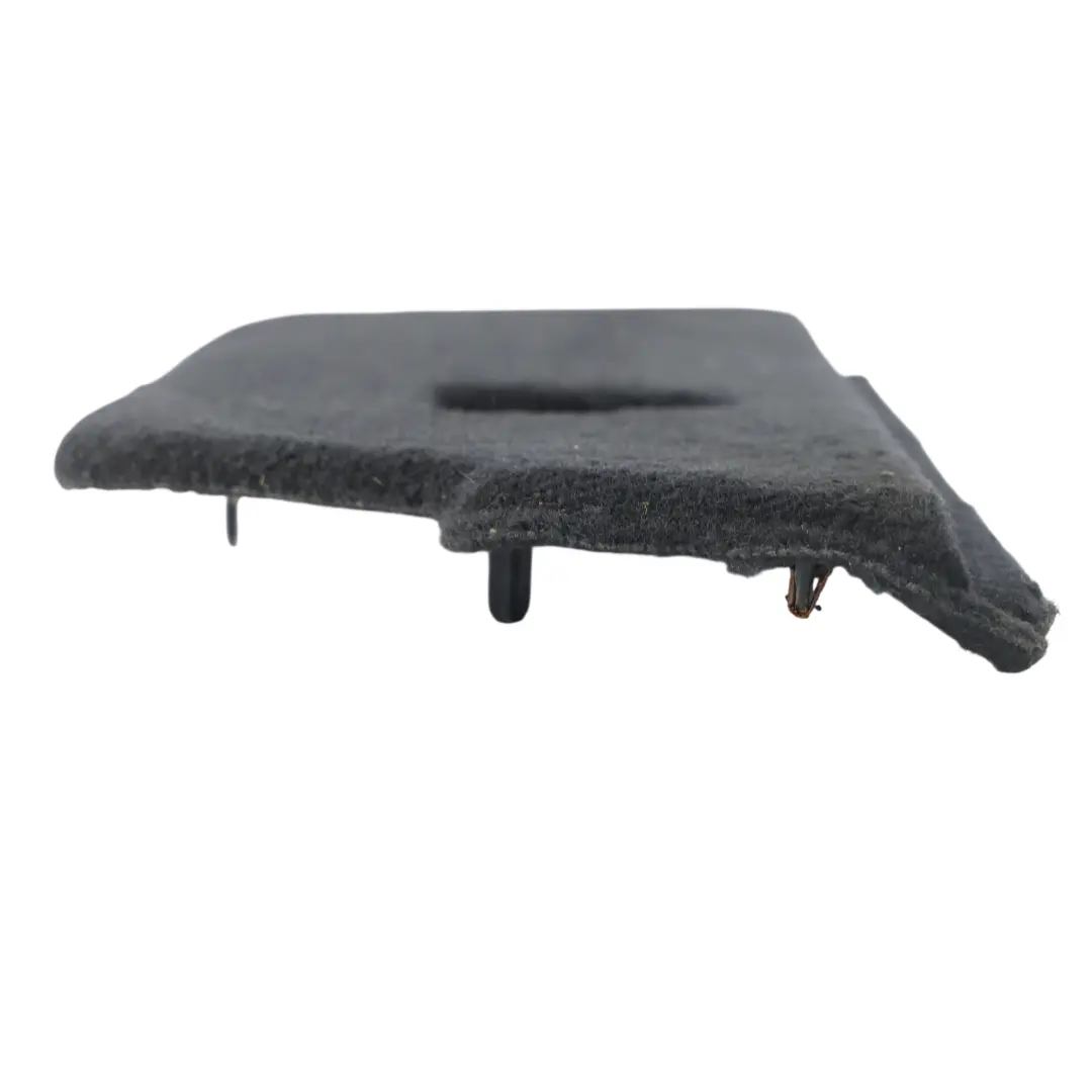 Land Rover Range Rover Sport L320 Kofferraum Verkleidung Hinten Links 9H32-42813 - SKU 9H32-42813-AAW - Teilenummer 9H32-42813-AAW