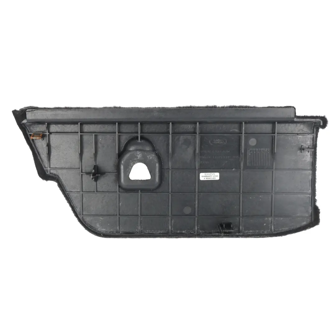 Land Rover Range Rover Sport L320 Wykładzina Bagażnika Lewa - SKU 9H32-42813-AAW - Numer Części 9H32-42813-AAW