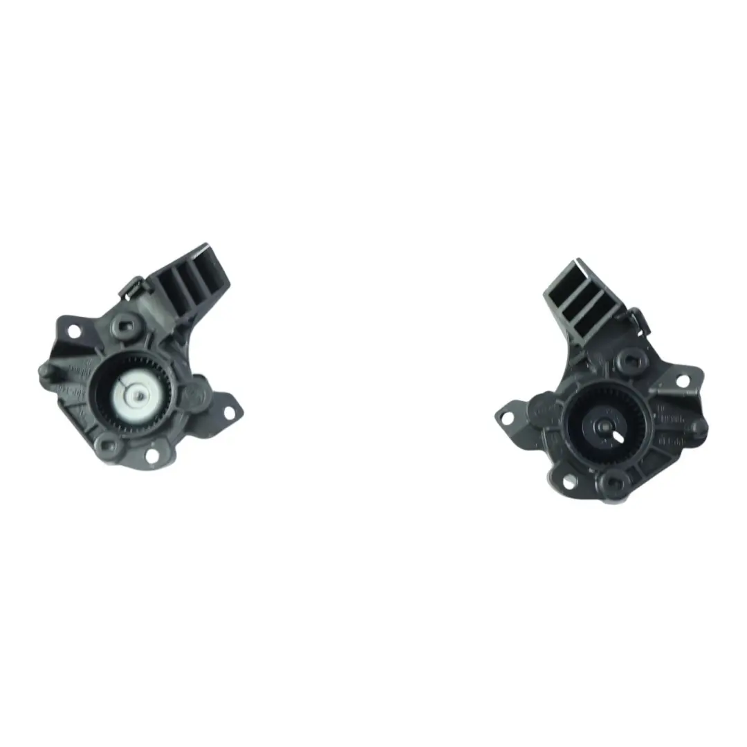Audi A6 C7 Wentylator Lampy Reflektora Dmuchawa Zestaw Lewy Prawy - SKU 9MN011184 - Numer Części 9MN011184