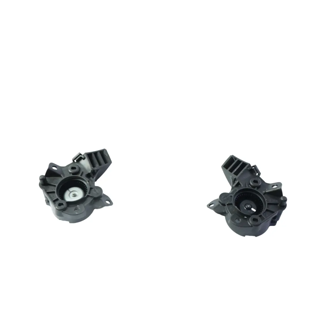 Audi A6 C7 Wentylator Lampy Reflektora Dmuchawa Zestaw Lewy Prawy - SKU 9MN011184 - Numer Części 9MN011184