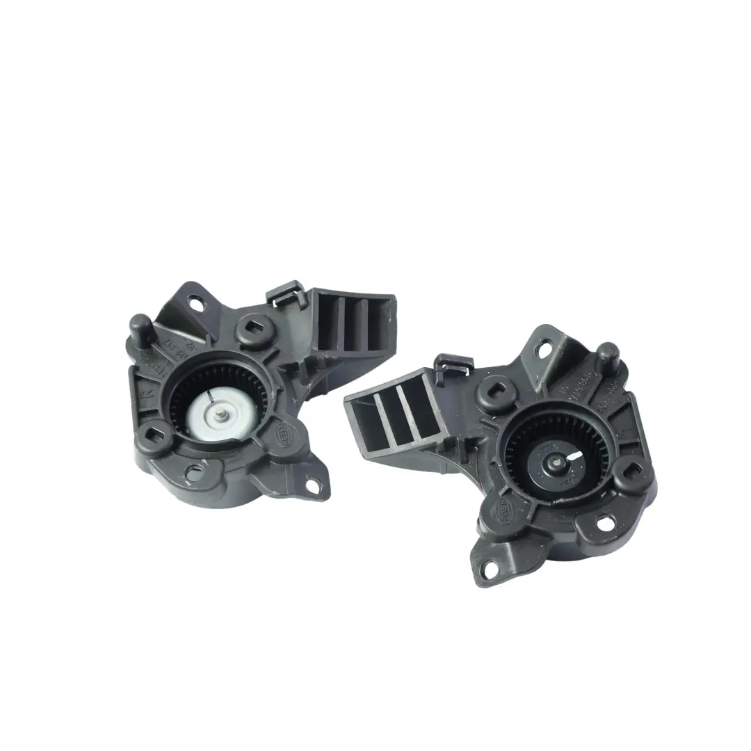 Audi A6 C7 Wentylator Lampy Reflektora Dmuchawa Zestaw Lewy Prawy - SKU 9MN011184 - Numer Części 9MN011184