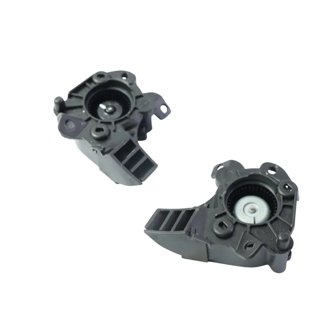Audi A6 C7 Phare Ventilateur Refroidissement Set Gauche Droite - SKU 9MN011184 - Numéro de pièce 9MN011184