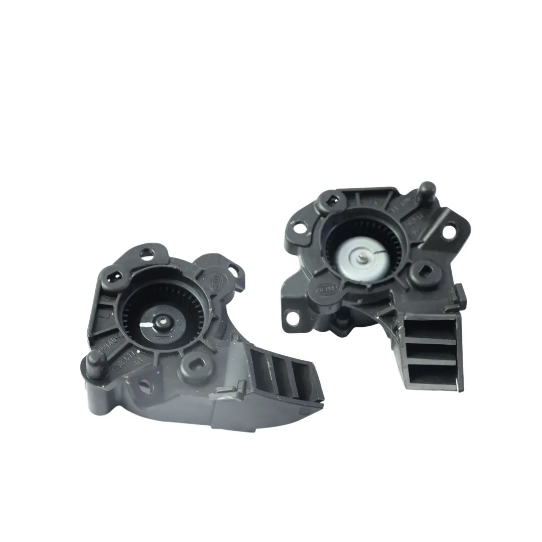 Headlight Headlamp Cooling Fan Blower Set Left Right N/O/S to Audi A6 C7 with Part number 9MN011184 Audi A6 C7 Headlight Headlamp Cooling Fan Blower Set Left Right N/O/S - SKU 9MN011184 - Part number 9MN011184