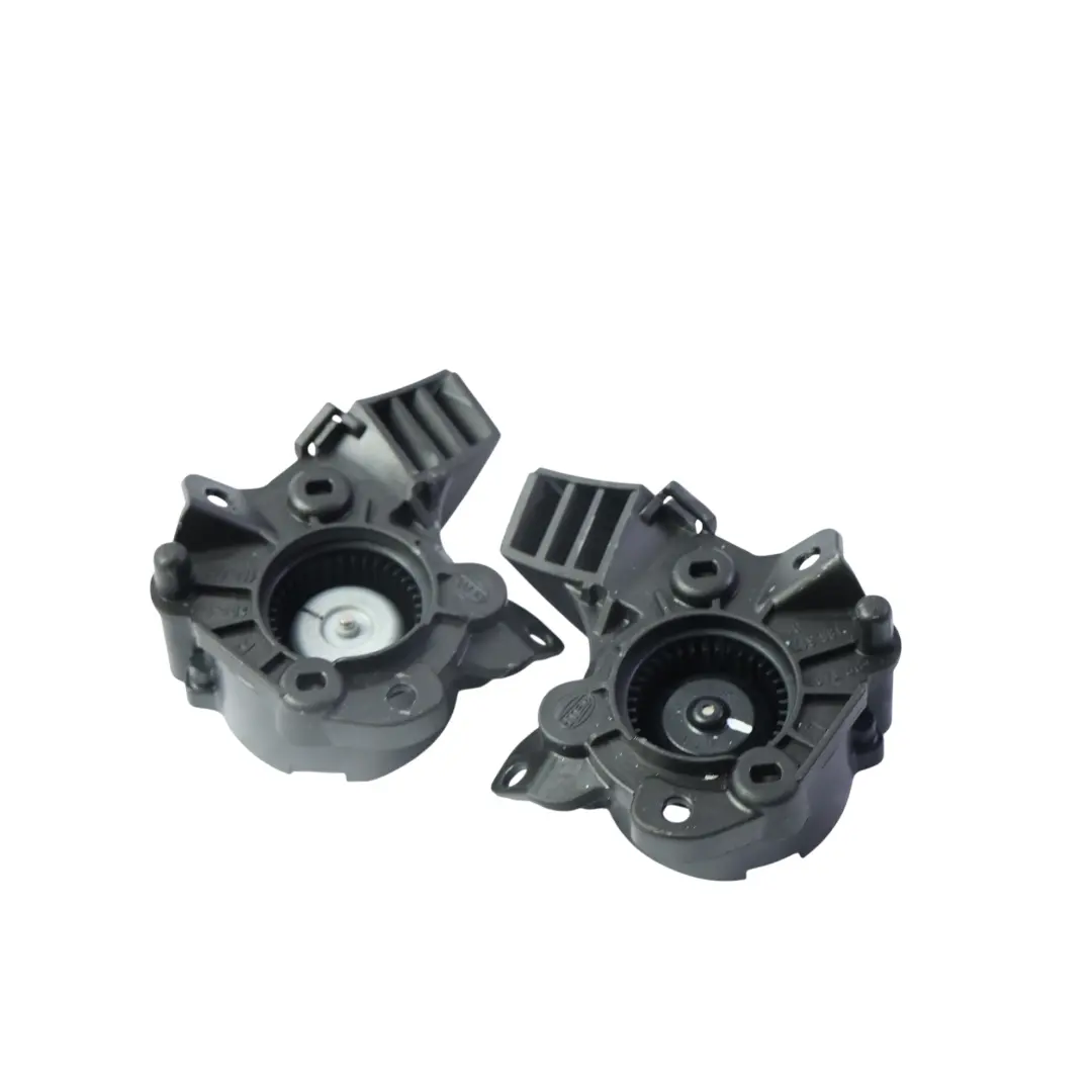 Audi A6 C7 Scheinwerfer Kühlung Lüfter Gebläse Set Links Rechts - SKU 9MN011184 - Teilenummer 9MN011184