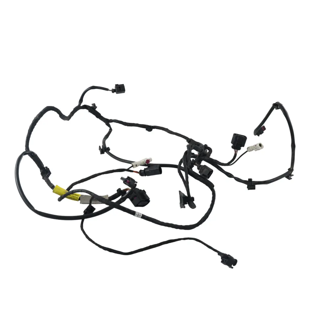 Mazo Cables Sensor Aparcamiento PDC para Porsche 718 Cayman 982 con número de pieza 9P0971174D Porsche 718 Cayman 982 Mazo Cables Sensor Aparcamiento PDC - SKU 9P0971174D - Número de pieza 9P0971174D