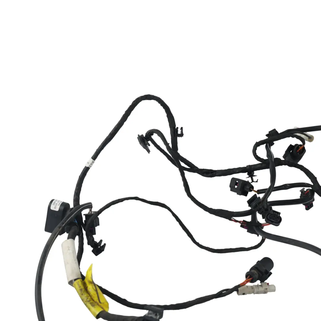 PDC Parktronic Kabelbaum Kabel für Porsche 718 Cayman 982 mit Teilenummer 9P0971174D Porsche 718 Cayman 982 PDC Parktronic Kabelbaum Kabel - SKU 9P0971174D - Teilenummer 9P0971174D