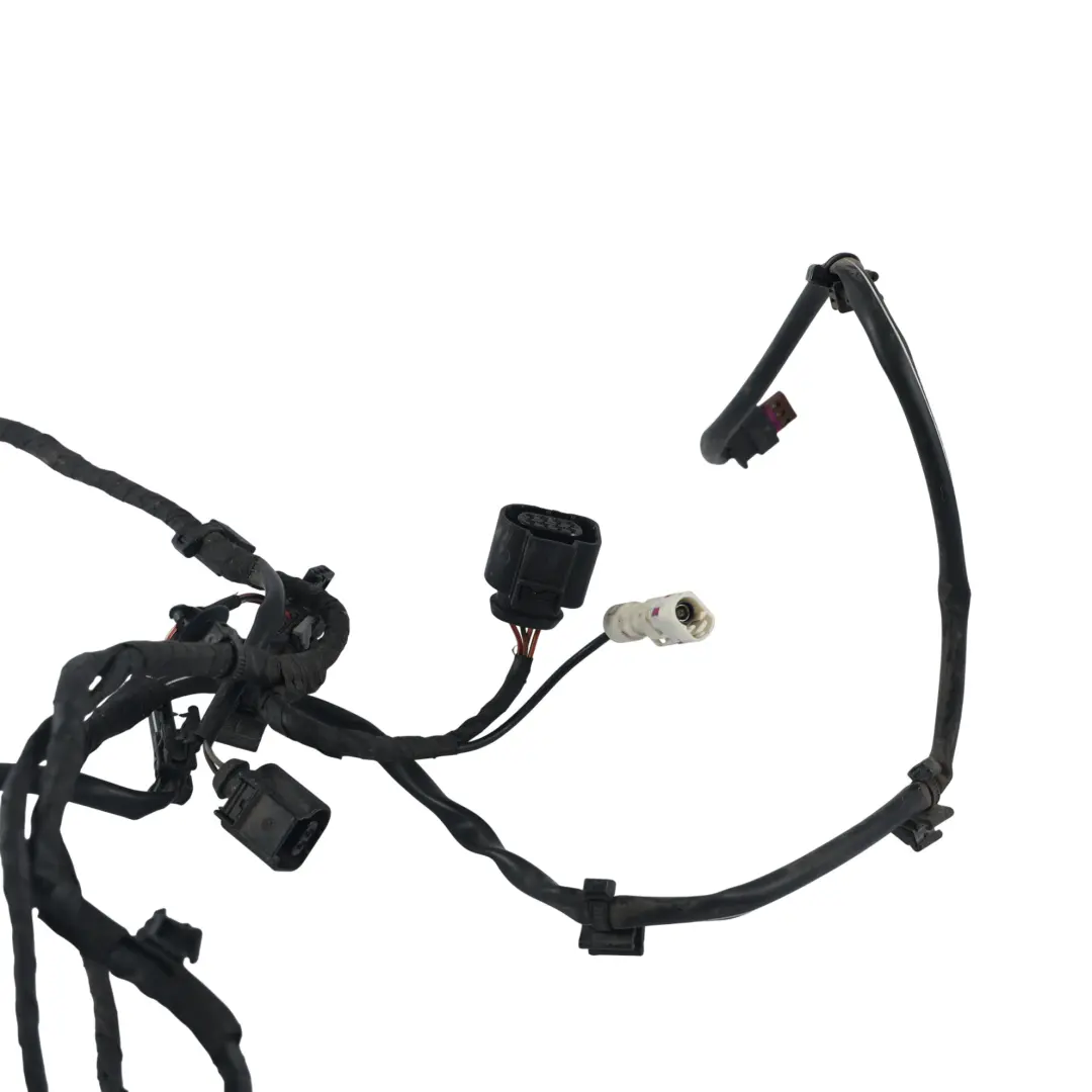Mazo Cables Sensor Aparcamiento PDC para Porsche 718 Cayman 982 con número de pieza 9P0971174D Porsche 718 Cayman 982 Mazo Cables Sensor Aparcamiento PDC - SKU 9P0971174D - Número de pieza 9P0971174D