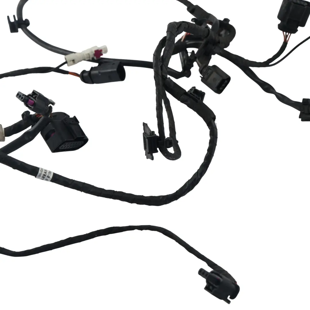 PDC Parktronic Wiring Harness Wire to Porsche 718 Cayman 982 with Part number 9P0971174D Porsche 718 Cayman 982 PDC Parktronic Wiring Harness Wire - SKU 9P0971174D - Part number 9P0971174D